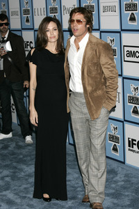 Film Independent Spirit Awards 2008 in Santa Monica