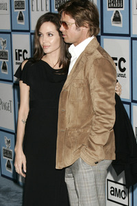 Film Independent Spirit Awards 2008 in Santa Monica