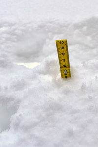 Sturmtief Filomena sorgt für Chaos in der Region Madrid