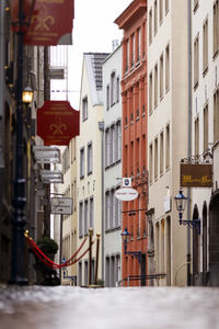 Symbolfoto Lockdown in der Gastronomie