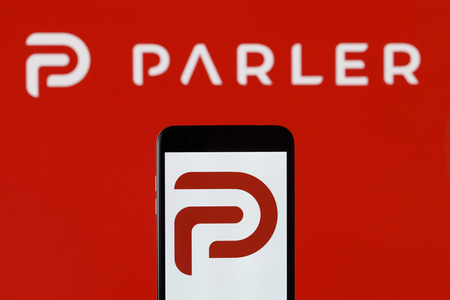 Symbolfoto Parler