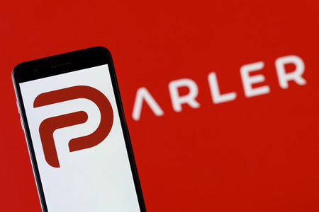 Symbolfoto Parler