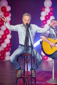 Proklamation des Porzer Dreigestirn in Köln