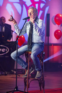 Proklamation des Porzer Dreigestirn in Köln