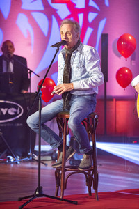 Proklamation des Porzer Dreigestirn in Köln