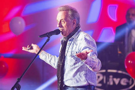 Proklamation des Porzer Dreigestirn in Köln