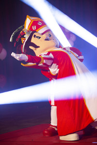 Proklamation des Porzer Dreigestirn in Köln