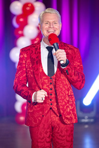 Proklamation des Porzer Dreigestirn in Köln