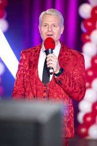 Proklamation des Porzer Dreigestirn in Köln