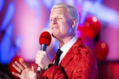 Proklamation des Porzer Dreigestirn in Köln