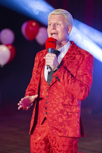 Proklamation des Porzer Dreigestirn in Köln