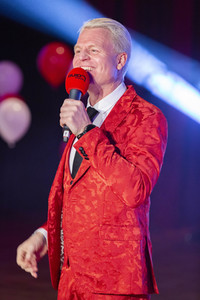 Proklamation des Porzer Dreigestirn in Köln