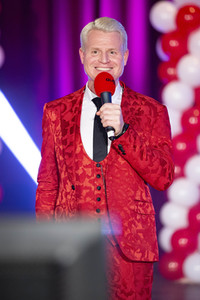 Proklamation des Porzer Dreigestirn in Köln