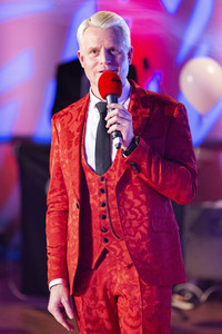 Proklamation des Porzer Dreigestirn in Köln