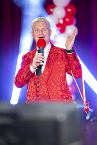 Proklamation des Porzer Dreigestirn in Köln