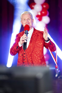 Proklamation des Porzer Dreigestirn in Köln