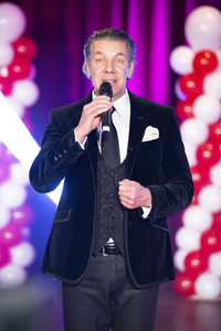 Proklamation des Porzer Dreigestirn in Köln