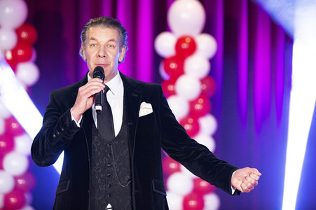 Proklamation des Porzer Dreigestirn in Köln