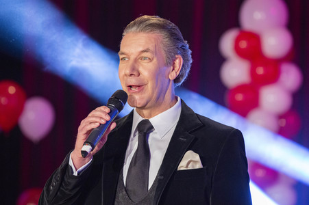 Proklamation des Porzer Dreigestirn in Köln