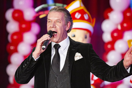 Proklamation des Porzer Dreigestirn in Köln