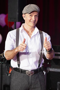 Proklamation des Porzer Dreigestirn in Köln