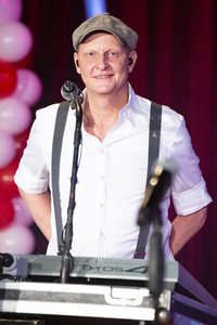 Proklamation des Porzer Dreigestirn in Köln