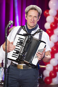 Proklamation des Porzer Dreigestirn in Köln