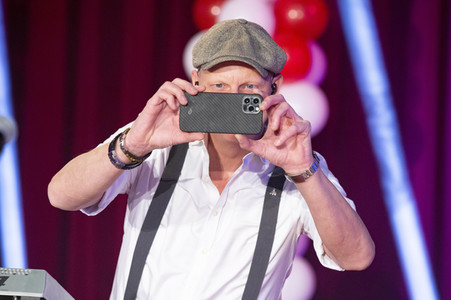 Proklamation des Porzer Dreigestirn in Köln