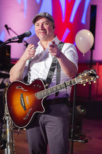 Proklamation des Porzer Dreigestirn in Köln