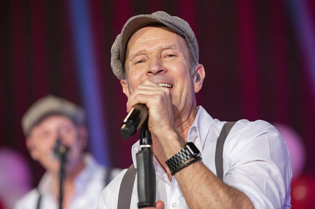 Proklamation des Porzer Dreigestirn in Köln