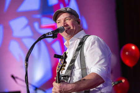 Proklamation des Porzer Dreigestirn in Köln