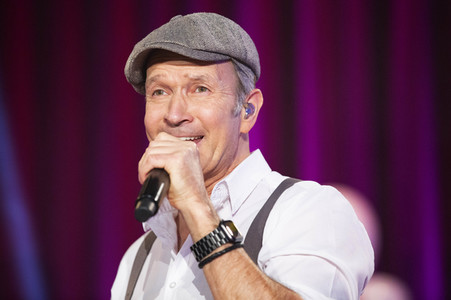 Proklamation des Porzer Dreigestirn in Köln