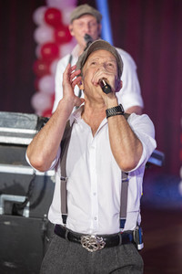 Proklamation des Porzer Dreigestirn in Köln