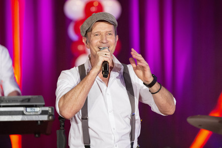 Proklamation des Porzer Dreigestirn in Köln