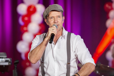 Proklamation des Porzer Dreigestirn in Köln