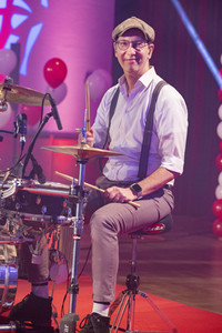 Proklamation des Porzer Dreigestirn in Köln