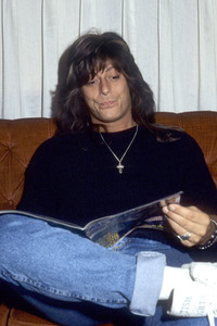 Interview mit Joe Lynn Turner in London