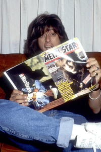 Interview mit Joe Lynn Turner in London
