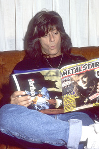 Interview mit Joe Lynn Turner in London