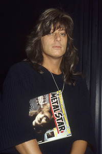 Interview mit Joe Lynn Turner in London