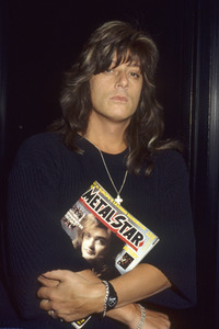 Interview mit Joe Lynn Turner in London