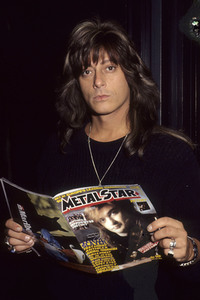 Interview mit Joe Lynn Turner in London