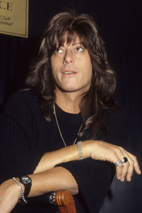 Interview mit Joe Lynn Turner in London