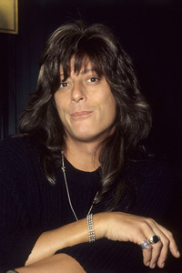 Interview mit Joe Lynn Turner in London