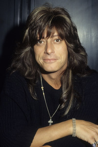 Interview mit Joe Lynn Turner in London