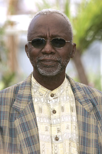 Photocall mit der Cinéfondation Jury, Cannes Film Festival 2006
