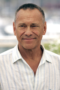 Photocall mit der Cinéfondation Jury, Cannes Film Festival 2006
