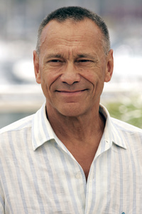 Photocall mit der Cinéfondation Jury, Cannes Film Festival 2006