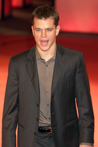 Filmpremiere 'The Brothers Grimm', Internationale Filmfestspiele von Venedig 2005