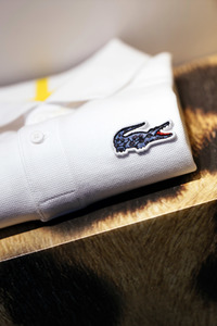 Symbolfoto Lacoste